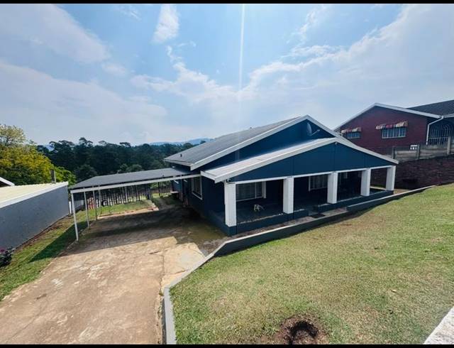 3 BEDROOM HOUSE FOR SALE IN WOODLANDS